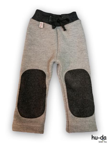 hu-da Walkhose CLIMBER Gr. 92/98 Tiroler Wollwalk